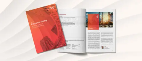 Whitepaper Payments Testing