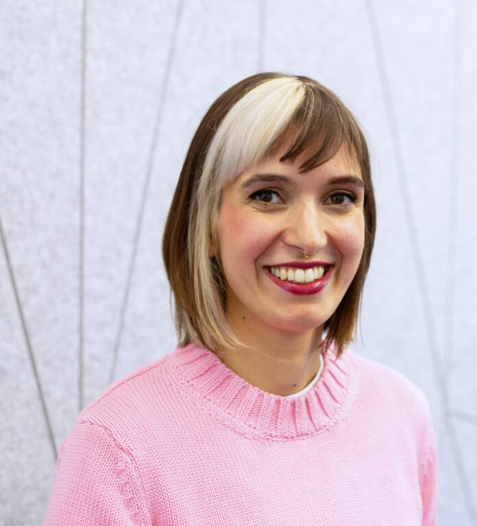 Kristina Laufer, Lebensphasenorientierte Arbeitszeit