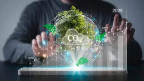 Doppelte Wesentlichkeit - Faktoren bei ESG-Datenanforderungen