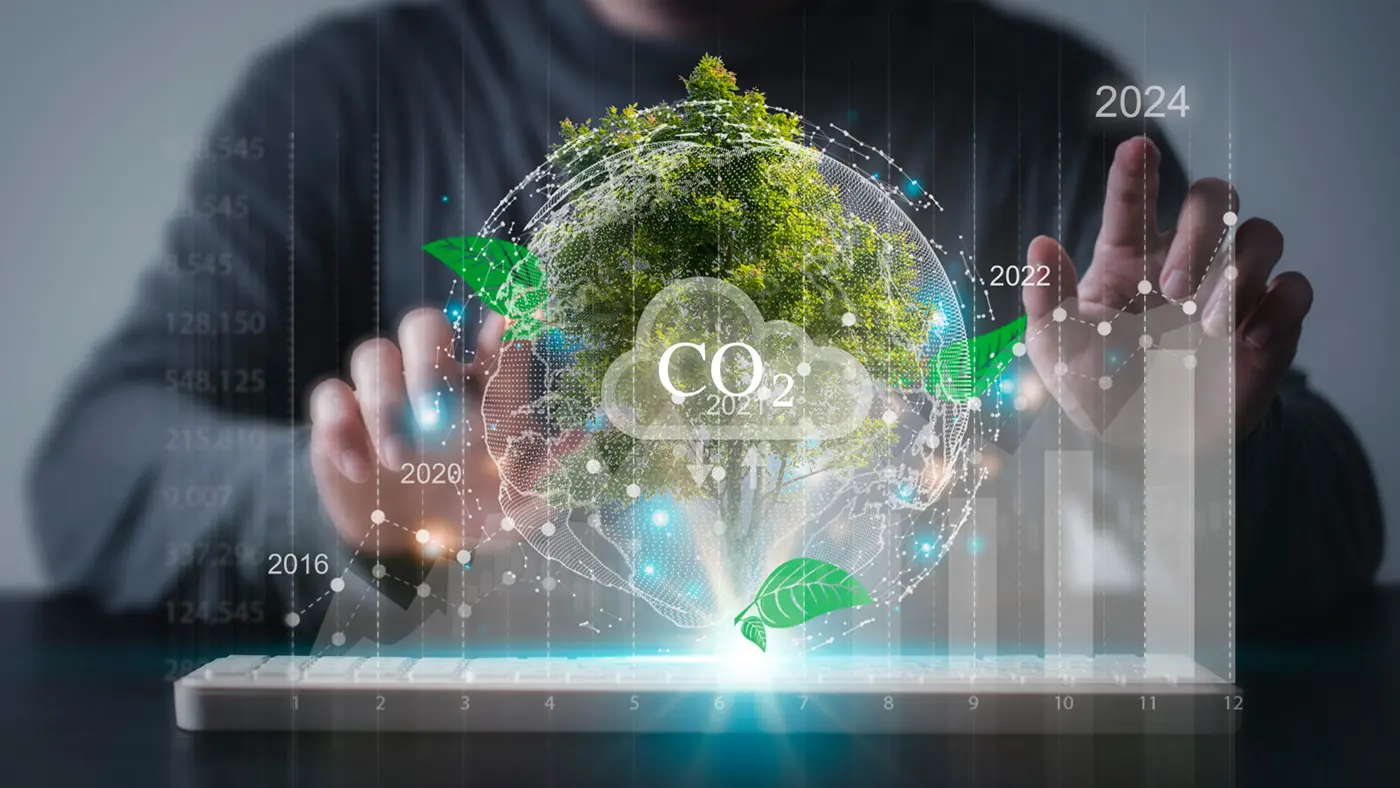 Doppelte Wesentlichkeit - Faktoren bei ESG-Datenanforderungen