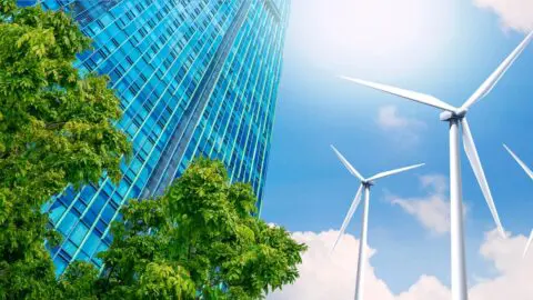 ESG-Risikomanagement: EBA Guidelines 2024 Headerbild