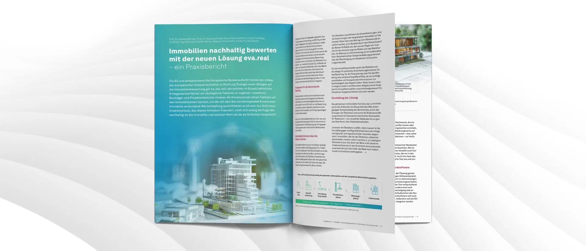 eva.real, nachhaltige Immobilienbewertung, NEWS 01/2024