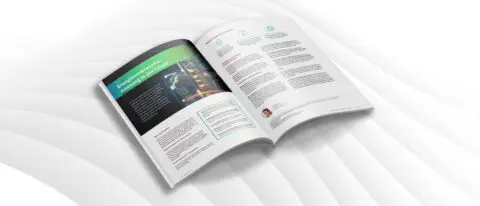 Energieverbrauchsmessung, Cloud, NEWS 01-2024