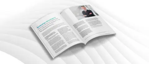 Interview Nachhaltige Veranlagung