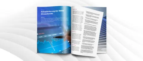 Rekalibrierung der IRRBB- Zinsschocks, NEWS 01/2024