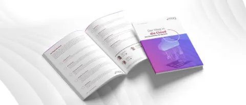 Checkliste für Banken,Cloud im Banking