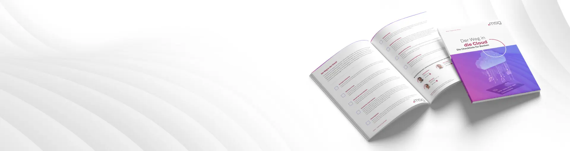 Checkliste Cloud im Banking