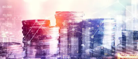 Auswirkung der Entwicklung der Creditspreads auf Treasury Management