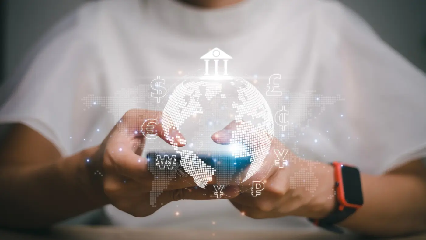 Instant Payments Echtzeitueberweisung