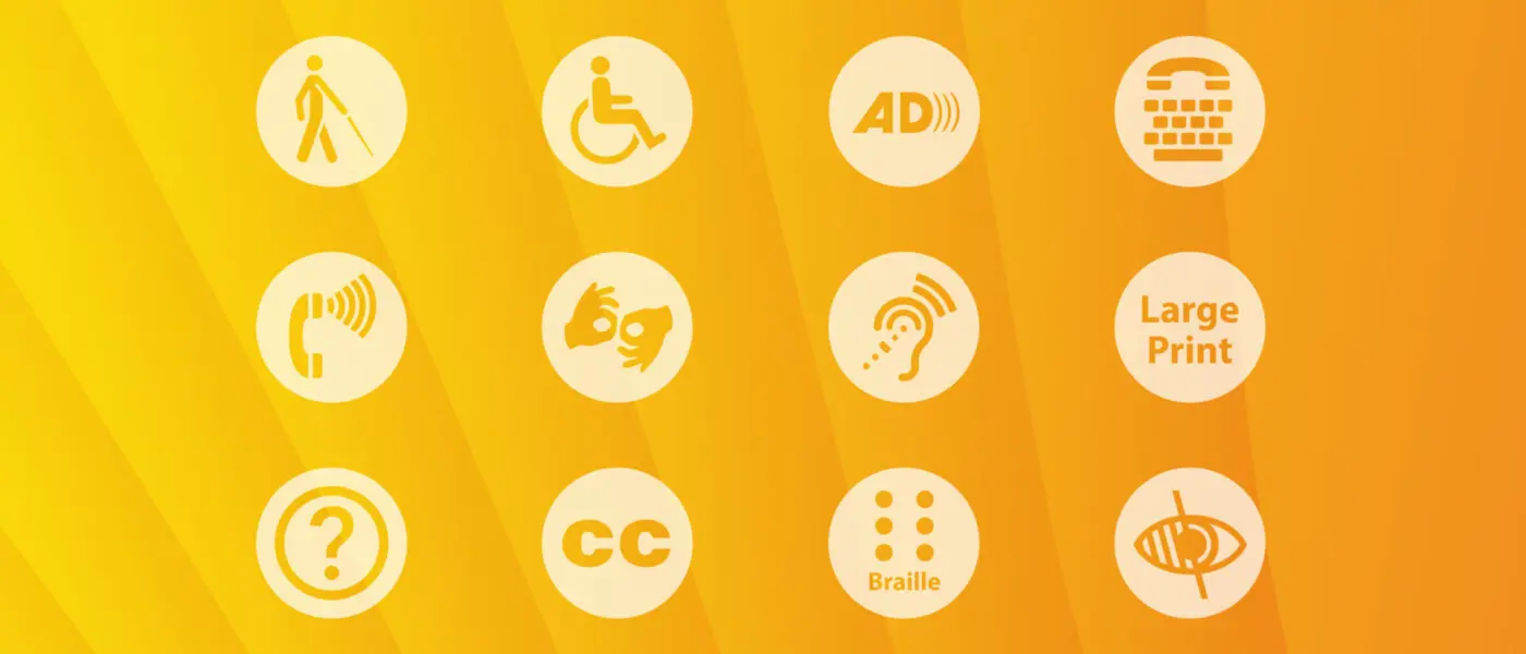 Barrierefreiheitsstärkungsgesetz - relevant für Finanzdienstleister