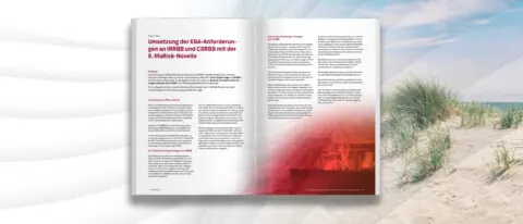 8. MaRisk-Novelle, IRRBB, CSRBB, NEWS 02/2024