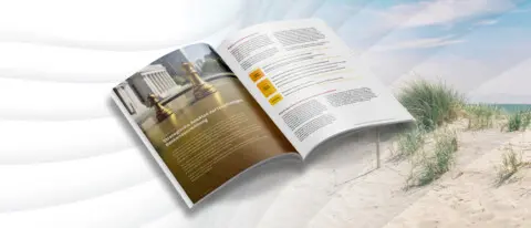 Strategische Ansätze zur langfristigen Bankenausrichtung, NEWS 02/2024