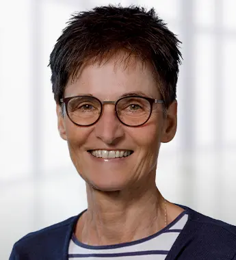Karin Dohmann