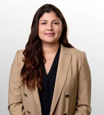 Micaela Hernandez Castillo