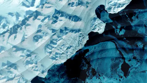 Klimarisiken Klimastresstesting msgCST Visual