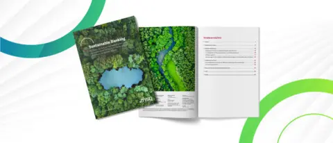 Sustainable Banking Studie 2024