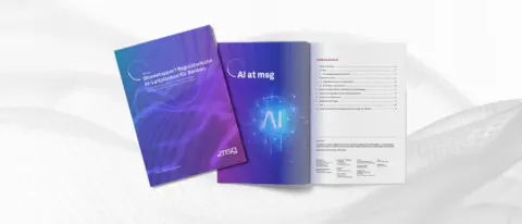 Whitepaper KI im Banking