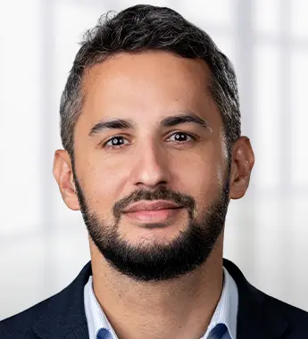 Bjoern Bhatia