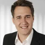 Johannes Laub, msg for banking