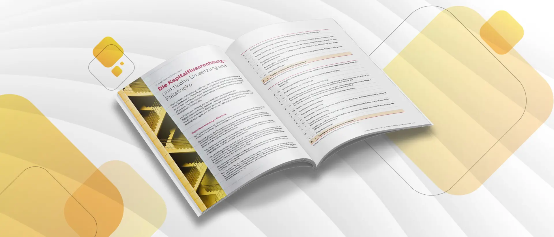 Artikel Kapitalflussrechnung, NEWS 03/2024