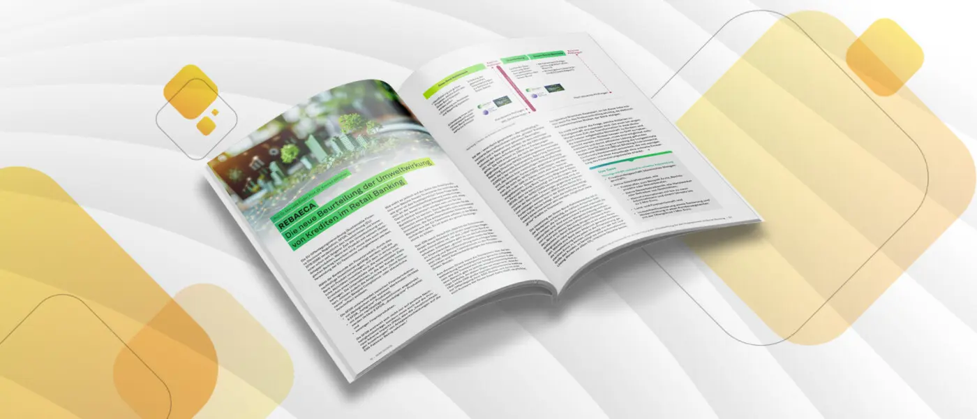 Artikel REBAECA, NEWS 03/2024