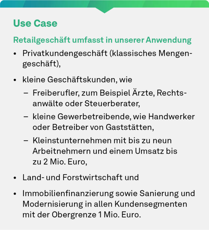 REBAECA Use Case