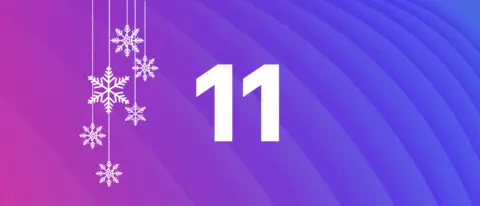 Türchen 11, Adventskalender 2024, msg for banking