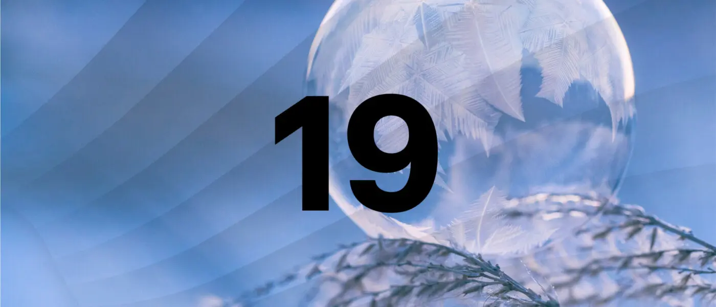 Türchen 19, KI, Adventskalender 2024, msg for banking