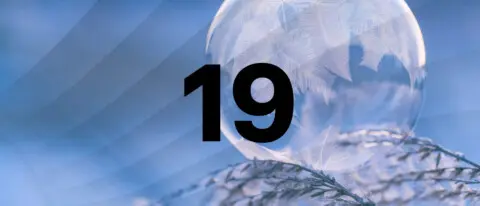 Türchen 19, KI, Adventskalender 2024, msg for banking