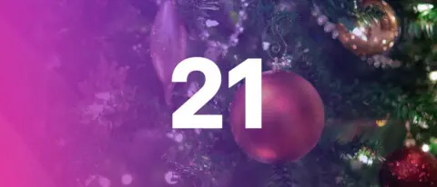 Tür 21 - Strategie der Banken