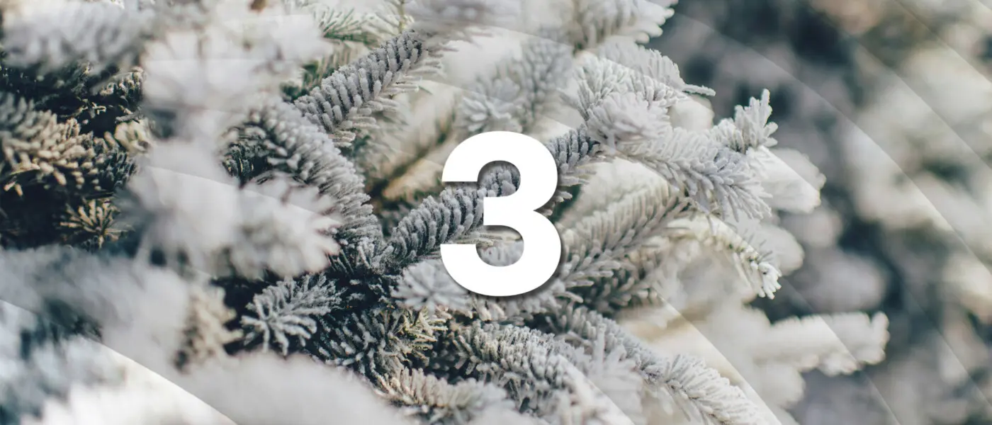 Türchen 3, KI-Trends im Banking 2025