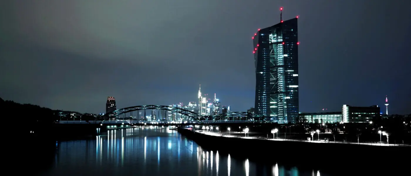 EZB verschiebt Start von IReF