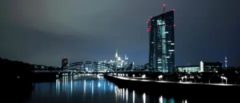 EZB verschiebt Start von IReF