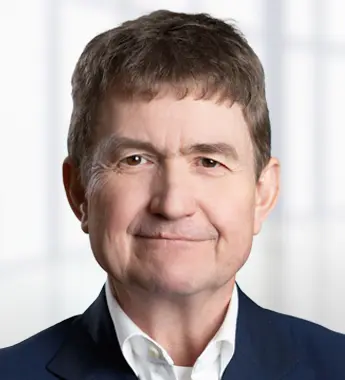 Michael Harkort, Vorstand msg for banking ag