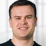 Ralph Scheuerer, msg for banking