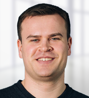 Ralph Scheuerer, msg for banking