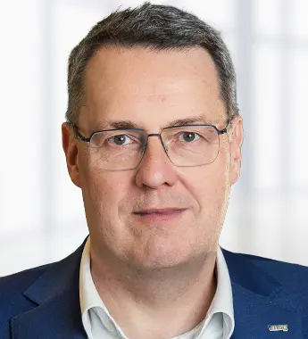 Andreas von Heymann, 2025