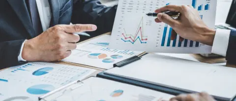 Artikel Treasurey Management, Asset Allocation 2025