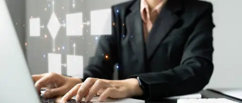 Target Operating Model für Asset Manager