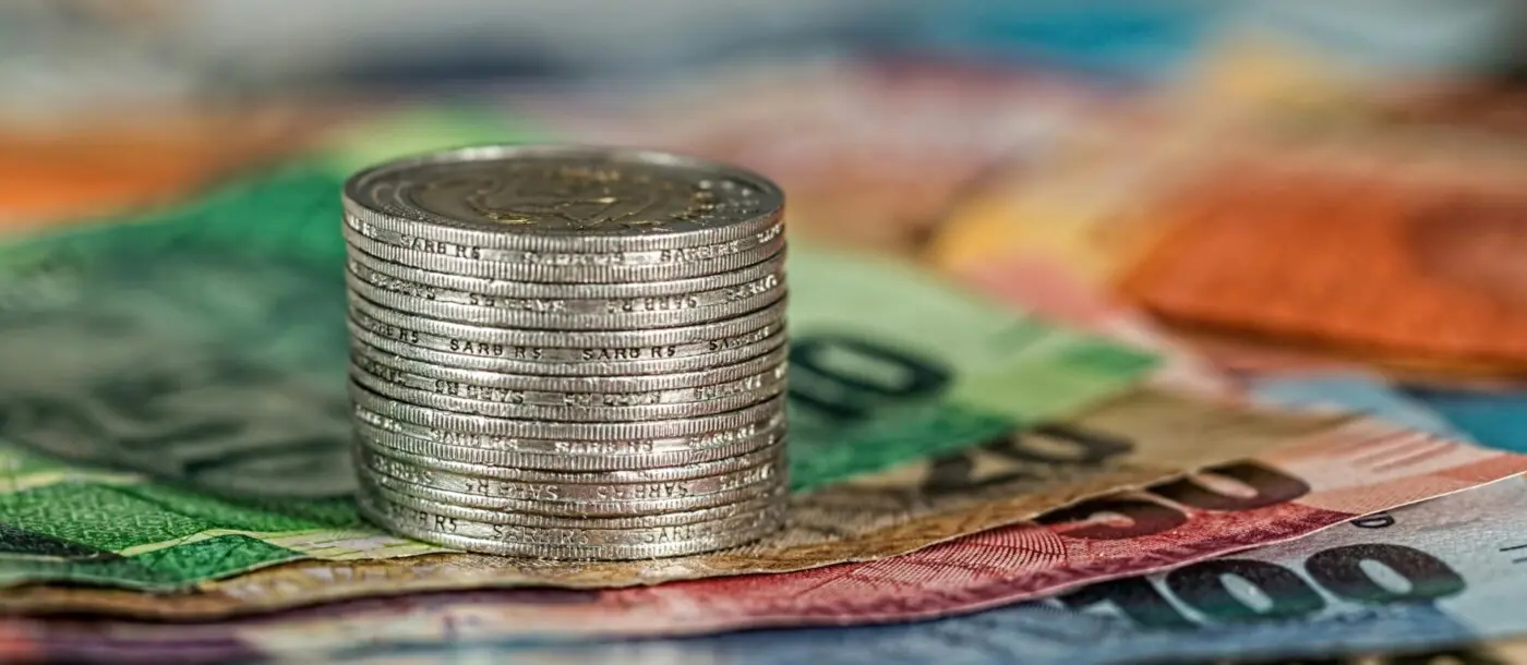 Blogbeitrag, der digitale Euro