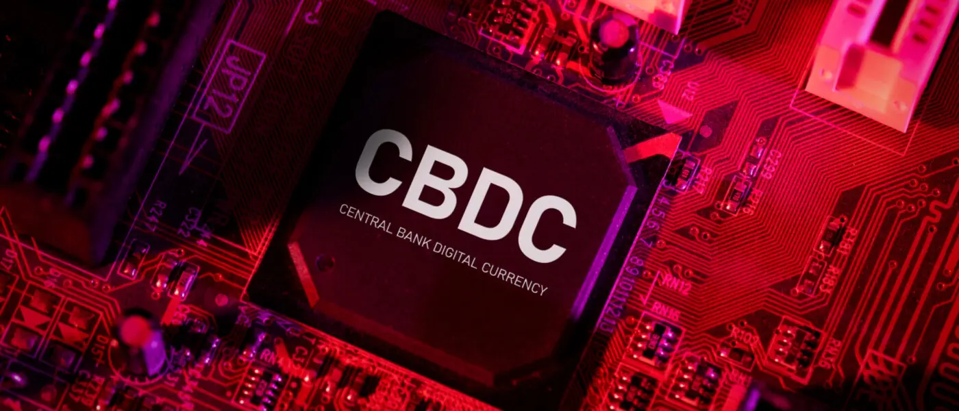 CBDC vs. Stablecoins