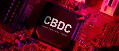 CBDC vs. Stablecoins