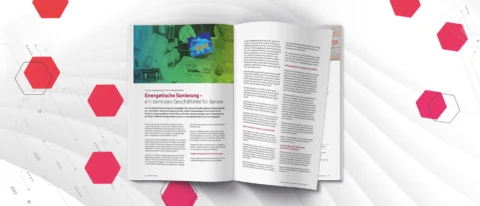 Energetische Sanierung, NEWS 01/2025