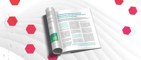 Interview Stefan Jacobi, AKA Bank, NEWS 01/2025