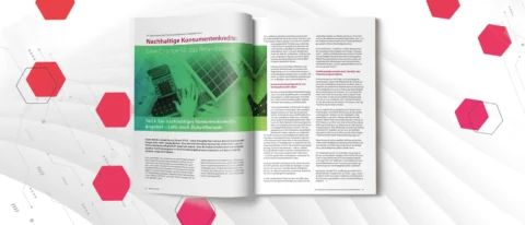 Nachhaltige Konsumentenkredite,NEWS 01/2025