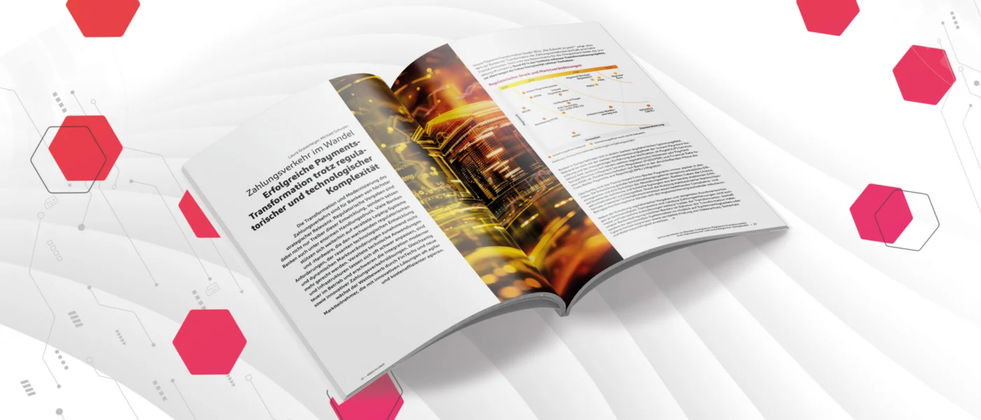 Payments-Transformation, NEWS 01/2025