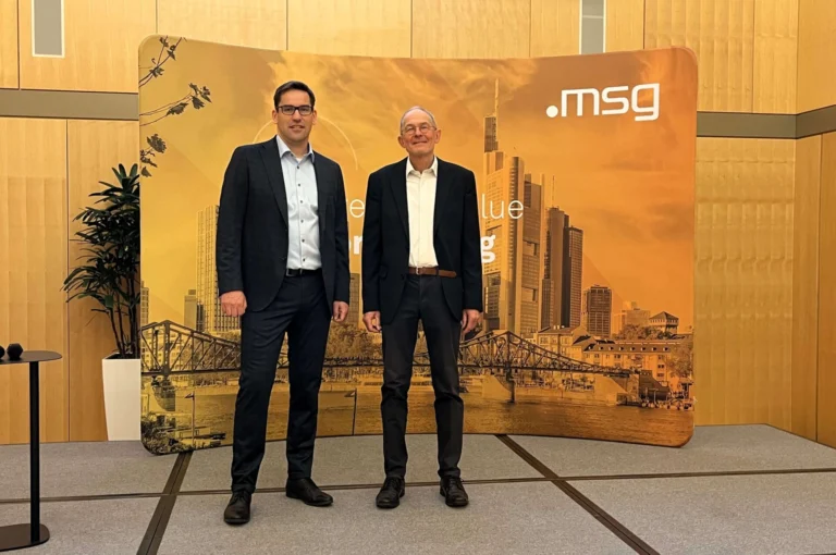 Trendkonferenz Aufsichtsrecht 2025