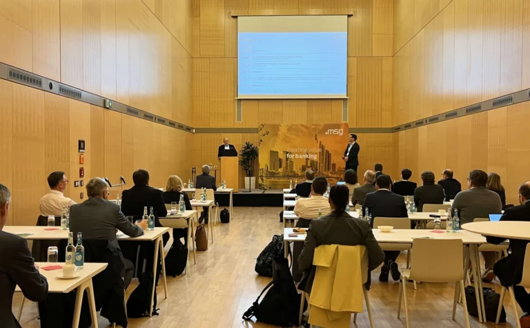 Trendkonferenz Aufsichtsrecht 2025