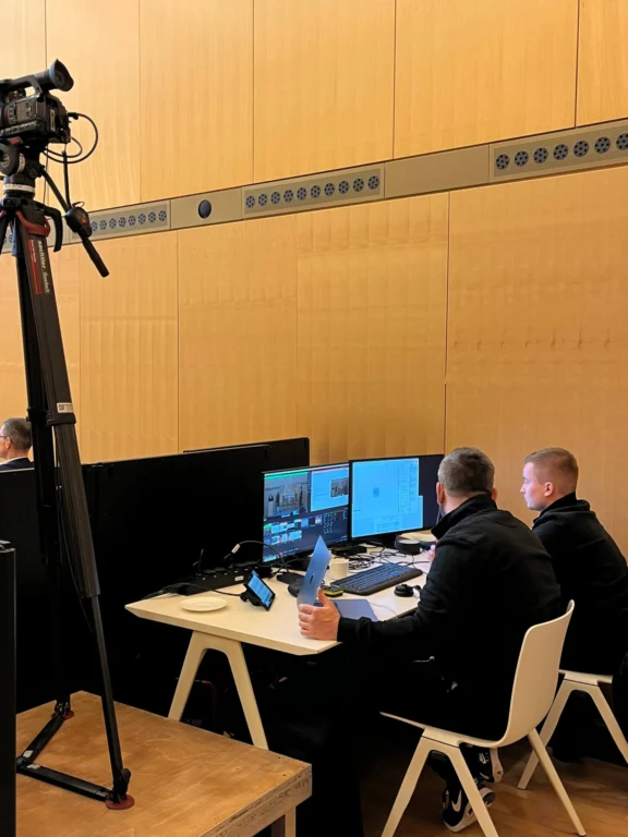 Trendkonferenz Aufsichtsrecht 2025