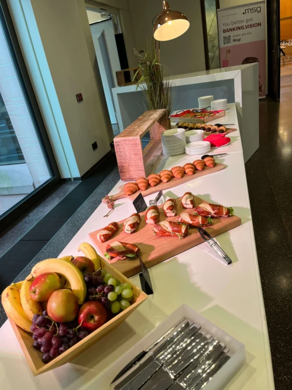 Trendkonferenz Aufsichtsrecht 2025